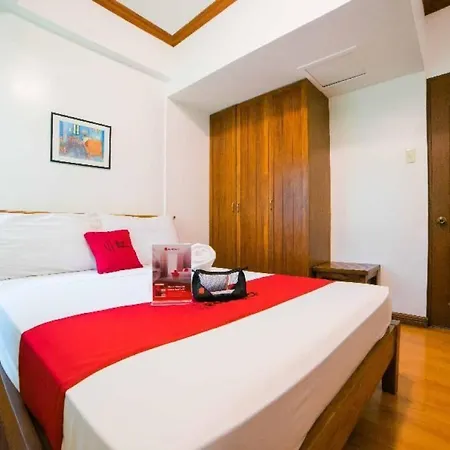Reddoorz @ Moonwalk Paranaque